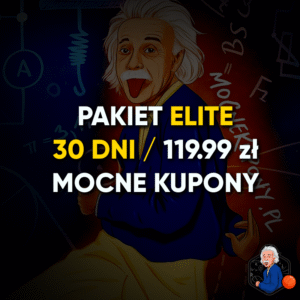 PAKIET ELITE 30 DNI